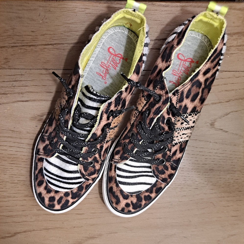 Jelly Pop size 8.5